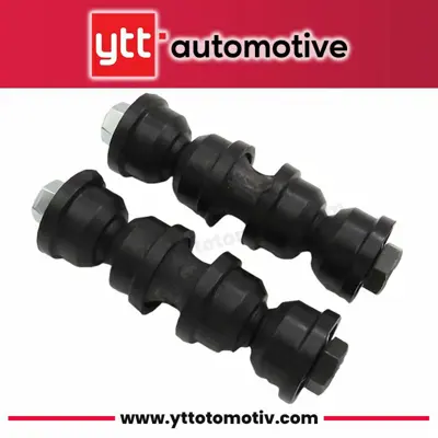 YTT Y9608 Arka Vıraj Demır Uc Bağlantı Cubugu  (Set) Focus C Max Cap 04>08 Focus Iı Cb4 04>11 Focus Iıı Cb8 11 1500682, 1719542, 8M515E494AA, 8M515E494AB, 30683233, 30683234, 30683235, 30714743, 30714744, 30714745