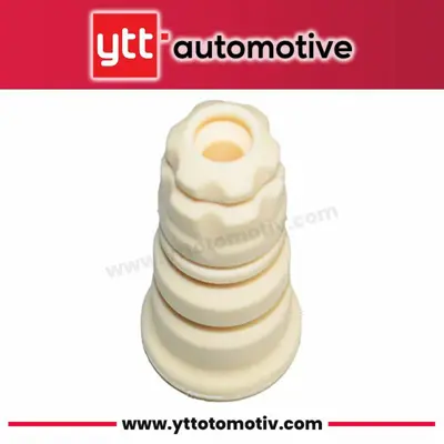 YTT Y9650 Suspansıyon Ara Yatak Takozu Fıesta Cb1 08>12 Fıesta Ccn 12>17 Transıt Courıer C4a 14> 8V515K570BA