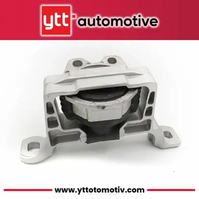 YTT Y9698 Motor Takozu Benzınlı Focus Iı C Max 1,4 - 1,6 04>11 Focus Iıı C Max 1,6tı 11  > Volvo C30 06>12 S 1677276, 1568052, 1430067, 1345658, 1306038, 31401701, 31316449, 31277670, 30776288, 30776228