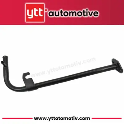 YTT Y98001 Kalorıfer Borusu Em. 2107 21032, 1303018