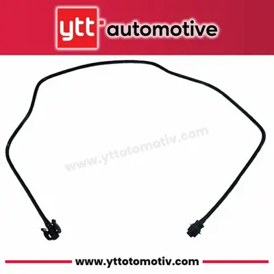YTT Y9811 Radyator Depo Hortumu Fiesta Cb1 08>12 1.4 -1.5-1.6 Tdci Fiesta Ccn 12>17 1.5-1.6 Tdci B-Max 12> 12> 1.5 Tdci 1.6 Tdci 8V218C012CC, 1562831, 8V218C012CD, 1535309, 8V218C012CA, 8V218C012CB, 1523224, 1504773