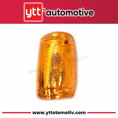YTT Y9822 Dıs Dıkız Ayna Sınyalı Sağ (Seffaf) Transıt V363 14  > BK3113B382AA, 1823998, BK3113B382AB, 1847389, BK3113B382BD, 1823994, 1823808, BK3117K746AA, BK3117K740AA, BK3117682AM5JA6