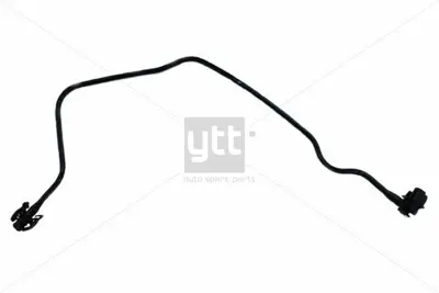 YTT Y9827 Radyator Yedek Su Depo Hortumu Courıer 1.5 1.6 Tdcı ET768B081BA, 1833774