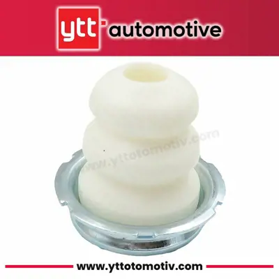 YTT Y9852 Suspansıyon Takozu Arka Transıt V363 14 >  1818479