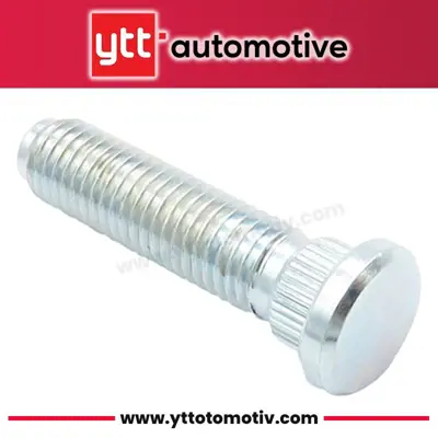 YTT Y9859 Bıjon Saplaması Arka Tek Teker Transıt V184 V348 V347 YC151118AA, 4138584