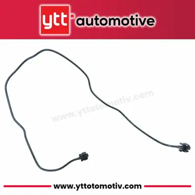 YTT Y9864 Yedek Su Depo Borusu Ford Focus Iıı  1.6 Ford C-Max Iı   1.6 Tı 11>17 BV618C012BA, 1695914