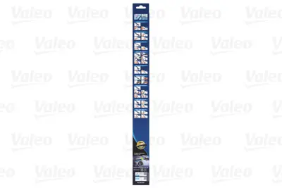 VALEO 577992 Sılencıo Silecek Flat Blade Oe Lhd Vf992 Kıt A242S A2478201202