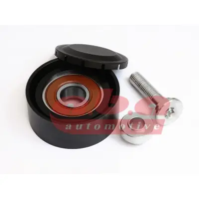 ABA 25157607.1 V Kayıs Gergi Rulmanı Bmw F10 F20 F22 E90 F30 E92 F34 F32 F36 F01 F07 E84 F25 F26 F16 F15 N47n N57 
