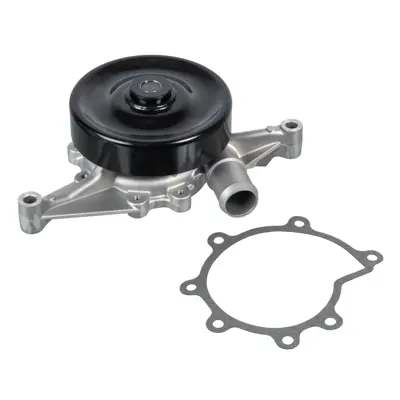 FEBI BILSTEIN 185243 Devirdaim Jaguar S Type X 200 2.5 V6 2002 2007 Xf (250) 2008 2015 AJ84817