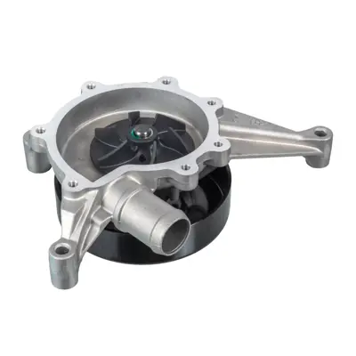 FEBI BILSTEIN 185243 Devirdaim Jaguar S Type X 200 2.5 V6 2002 2007 Xf (250) 2008 2015 AJ84817