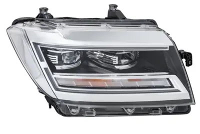 HELLA 1EX012830-101 Far Ledlı Sağ Man Tge Crafter 17> 1EX012830101 1LX012830121