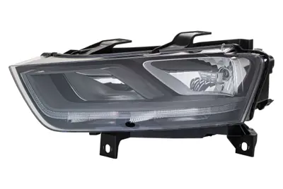 HELLA 1EG354839-011 Far Halojen Sol Q3 12>14         1EG354839011