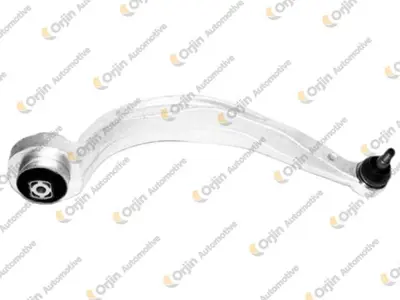 ORJIN 03275 Alumınyum Rotıllı Kol Alt Sağ A5 (8t3) 07 15 A4 (8k2,8k5) 07>15 A580 8K0407694F 8500295021 BCA6742 30934821 TC2455 C5362R 382650NM 26370 1060120091