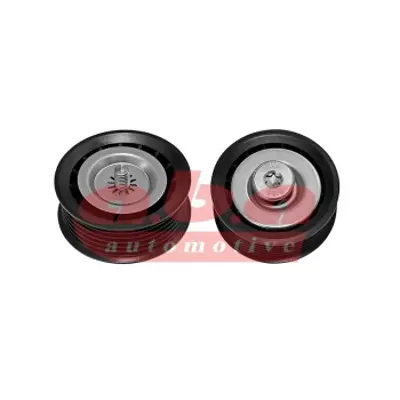 ABA 25757513.1 Kayıs Gergi Rulmanı (Kanallı) Vıano W639 10> Vıto W639 10> Sprınter 06> 