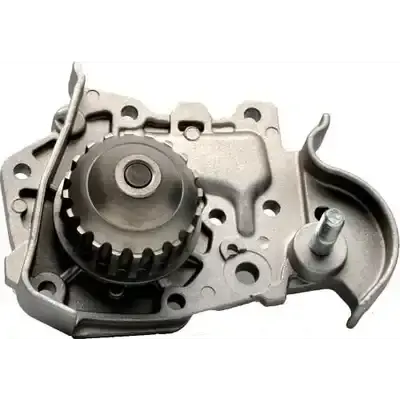 AYBAY 0813 Devirdaim Su Pompası Logan Sandero Clıo Iı Megan I Kangoo Scenıc R19 1.4 8v - 1.6 8v K7m K7j 8200146298, 2101000Q0J, 2101000QAJ, 7700861686, 7701478018, 21010AAQAJ, 8671017773, 8201033237, 1612699580, 60921988