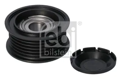 FEBI BILSTEIN 181225 V Kayısı Avara Kasnağı Rulmanı A4 16> A6 13>18 A7 15>18 059903341AB