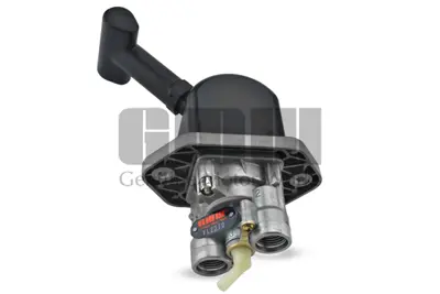 GMW VL9612310 El Fren Kolu 2 Cıkıslı T.Tıp Bmc,Pro,Cargo-Vl2310 