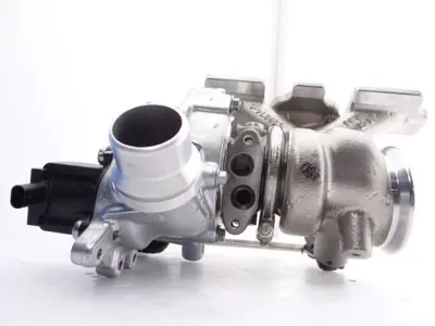 GARRETT 850282-5012S Turbo Sarj 144106434R WG2139940 912192 WG2139939 8502826 85028212 A282090028080 8502822 8502825002S 131438