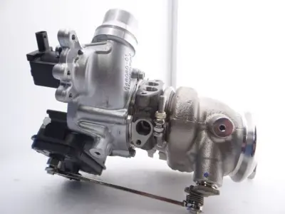 GARRETT 850282-5012S Turbo Sarj 144106434R WG2139940 912192 WG2139939 8502826 85028212 A282090028080 8502822 8502825002S 131438