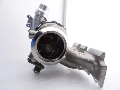 GARRETT 850282-5012S Turbo Sarj 144106434R WG2139940 912192 WG2139939 8502826 85028212 A282090028080 8502822 8502825002S 131438