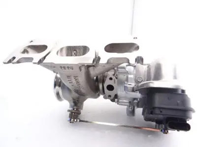 GARRETT 850282-5012S Turbo Sarj 144106434R WG2139940 912192 WG2139939 8502826 85028212 A282090028080 8502822 8502825002S 131438