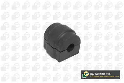 BGA BU0934 On Vıraj Demır Lastıgı Bmw E60 04> 