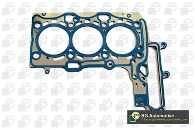 BGA CH5922A Sılındır Kapak Contası Bmw F20 F45 F48 B38 Mını B36 614218010 H8489610