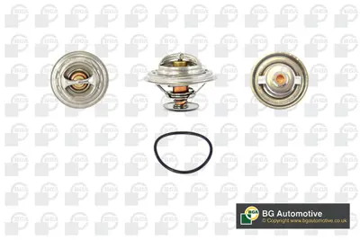 BGA CT5473K Termostat (92°) Bmw M40 E36 E39  12190 12191 TH14392G1