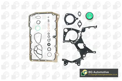 BGA CK4525 Alt Takım Conta Bmw M47 D20 E46 E60 E61 E83 E87 E90 159730 83929801 B3811700 EC5410