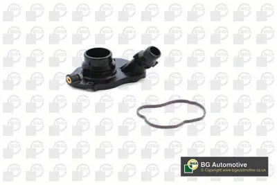 BGA FA0910 Termostat Govdesı Bmw N47n F20 F30 F10 F07 F32 F33 F36 