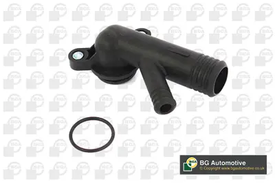 BGA FA0920 Blok Su Borusu (Arka Flans) M43 E34 E36 