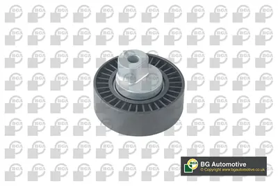 BGA DC0902 V Kayıs  Gergı Rulmanı Bmw E36 E46 E39 E53  X5 Z3 Z4 1297801 20030006 532041810 6050 APV2208 T38069 VKM38003