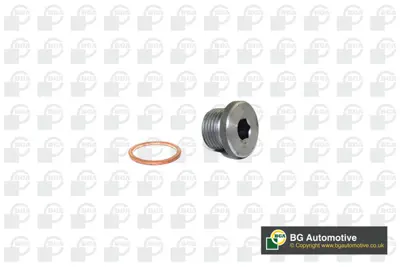 BGA PK0904 Karter Tapası Bmw E36 F20 E60 F10 E63 E64 F12 F13 E65 E70 E53 E71 N13 N62 N63 N73 20931702 220158S 31702