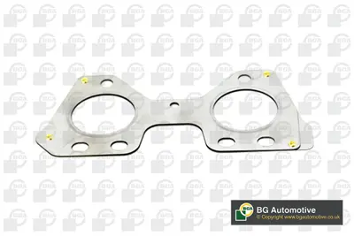 BGA MG4781 Egzoz Manıfold Contası B47 B57 Bmw F20 F40 F45 F44 F46 F22 F30 G20 F32 F34 F36 F10 G30 G32 F01 G11 G 713942100 X8235801