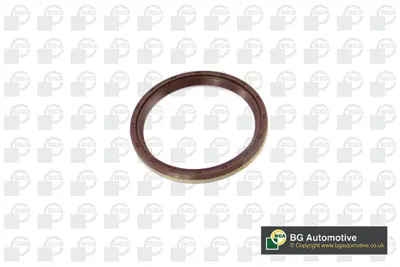 BGA OS7306 Krank Kecesı Arka (90×104×9) Bmw B57 N47 B37 F10 F20 F30 E60 E90 F01 F32 G20 G30 E87 F40 F44 E82 E88 492060 813937900 P7767401