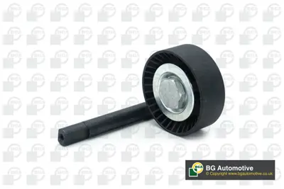 BGA DC0927 V Kayıs Gergı Rulmanı Bmw M47 D20 E46 27371 531078210 APV2533 T39012