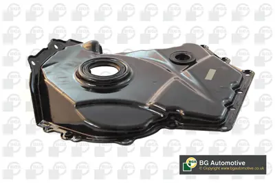BGA FC0101 Motor Blok Kapagı Amarok Golf Vıı Passat Polo T6 A1 A3 A4 A5 A6 A7 1.8 2.0 Tsı Cjsa Cjsb Chha Cjxa 