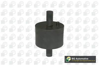 BGA MT9140 Motor Takozu Sag Sol Bmw E30 E21 E12  21651248 6739