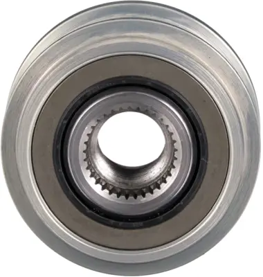 GATES OAP7295 Alternatör Kasnagı A2821507100 A0009062309 A0009062809 9062309 535035910 F633084 9062209 A0009063609 9063609 9062809