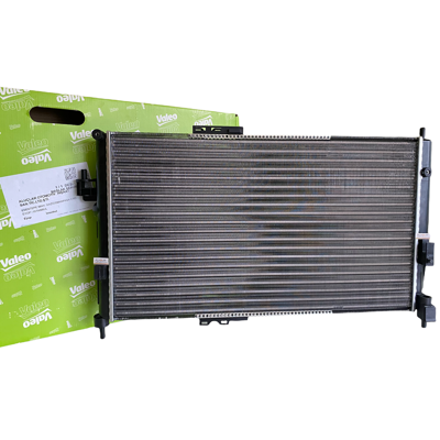 VALEO 818371 Turbo Intercooler Radyatoru  Cıtroen C3 10/2005>  384J3