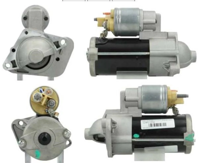 VALEO 446518 Mars Motoru Vıtara 1,6 2005 -> Sx4 2006 -> 233004A00B, 2801187101, 2810087551, 310080G10, 31100080G1, 3110063J00, 3110063J0000, 3110063J00000, 3110063J00AT0, 3110063J10