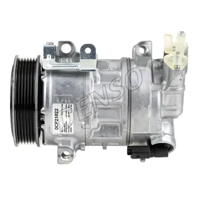DENSO DCP21022 Klima Kompresoru P3008 P5008 Partner   Ds5 C4 Iı Berlıngo  1.6 Bluehdı 14> 