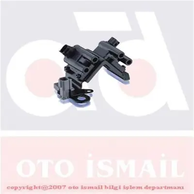 DODUCO 7464 Ateşleme Bobini Komple Accent Getz 1,3 1,5 2000 2005 (V Bobın) 2730122600 ADG01498 ZS479 40100479 15333 ICC3021 CL524 60810162010 81607046 880140A