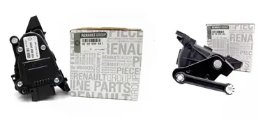 RENAULT 8200699691 Gaz Pedal Potansiyometresi 8200699691 Clıo Kango 1.5 Dcı 6PV008119248 842078 6PV00811924 8200699691 6PV010946361 8200089851 6PV008119246 901256 7513572 411300051