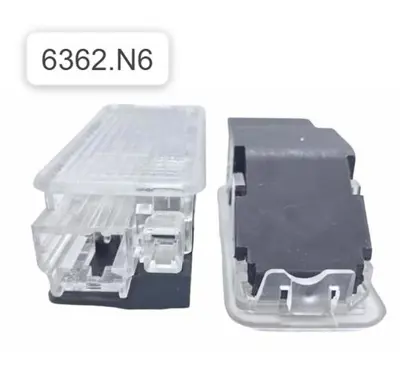 ITHAL İTHAL-6362N6 Bagaj İç Lambası 6362.N6 P301 C-Elysee 2008 206 207 208 3008 Partner C3 C4 6362N6 6362N7