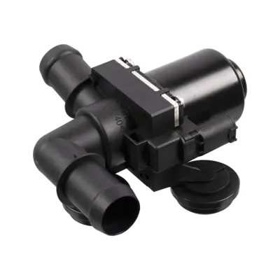 FEBI BILSTEIN 184686 Kalorıfer Muslugu Bmw E90  X3 E83  X5 E70  X6 E71 64116928495