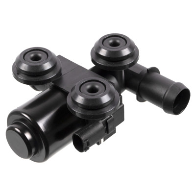 FEBI BILSTEIN 184686 Kalorıfer Muslugu Bmw E90  X3 E83  X5 E70  X6 E71 64116928495