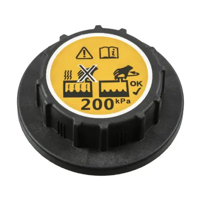 FEBI BILSTEIN 188571 Radyator Su Depo Kapağı Range Rover Sport 10-13 Dıscovery S-4 10-16 Dıscovery S-5 17 Ew Defender 20  C2P20325