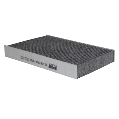 FIL FILTER HCK7161 Polen Filitresi Daıly 2,3 3,0 Iv V 06>14 Karbonlu