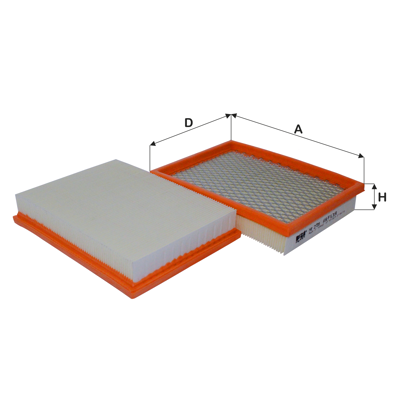 FIL FILTER HP2199 Hava Filitresi Opel 93183040